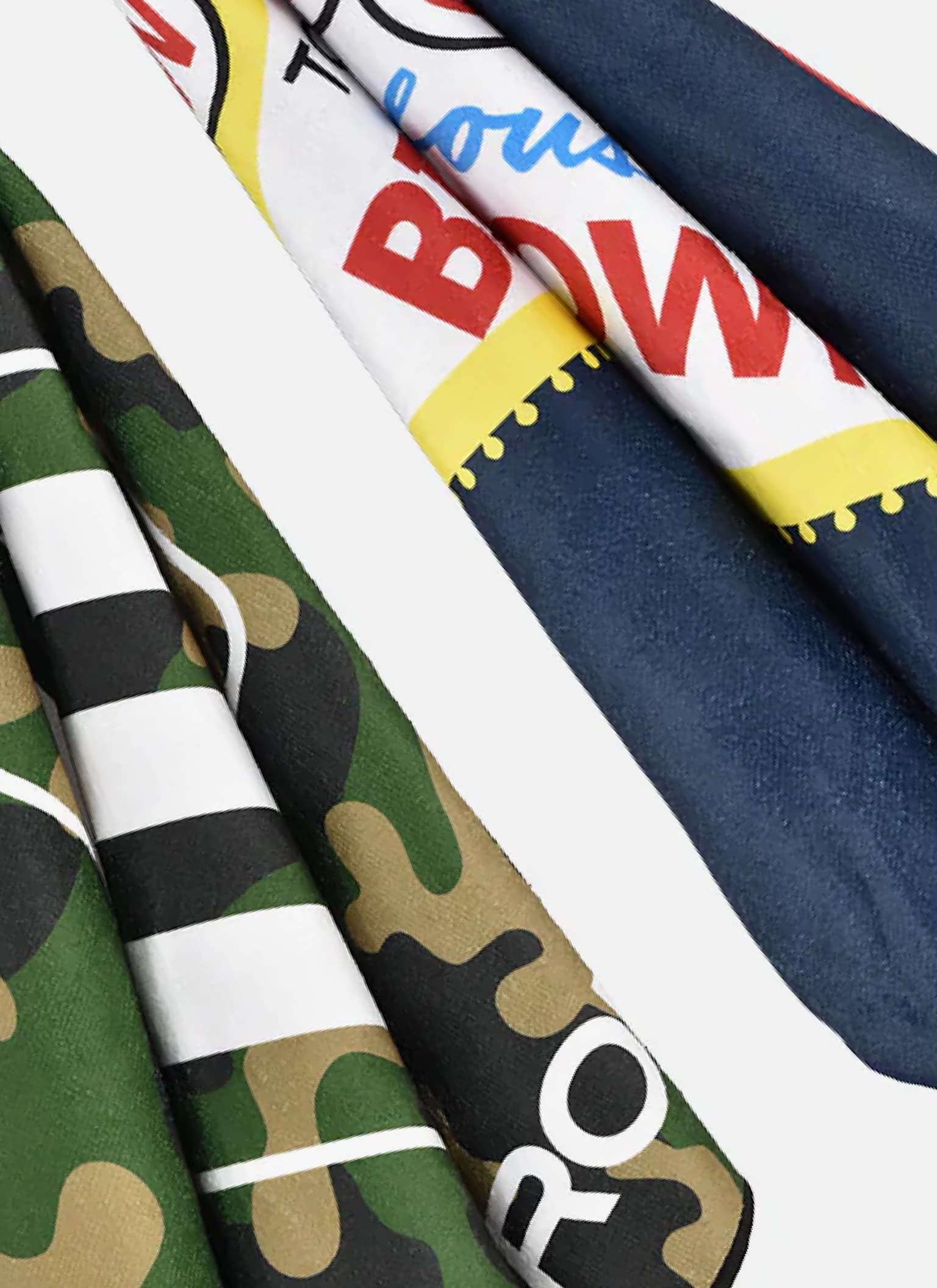 Shop Towels