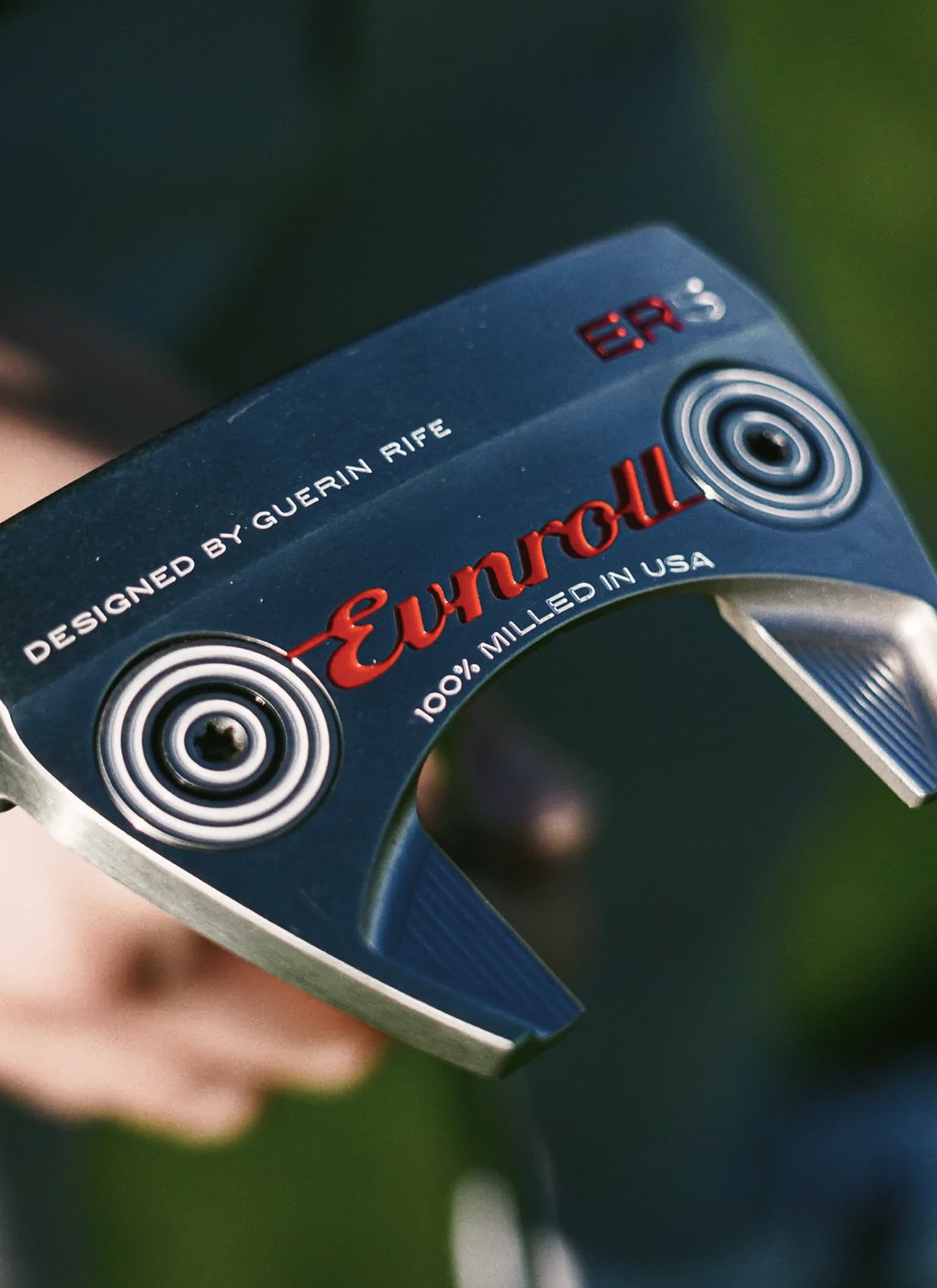 Shop Putters